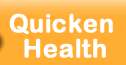 Quicken Health Expense Tracker